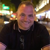 Valicy Employee Jeffery Ellis's profile photo