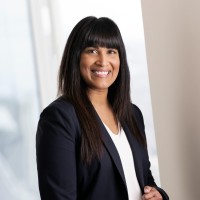 Pembina Pipeline Corporation Employee Anouska Spencer's profile photo