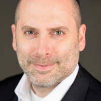 UpSell Nation Employee Tal Tepper's profile photo