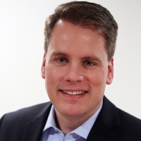 Brandon University Employee Grant Hamilton's profile photo