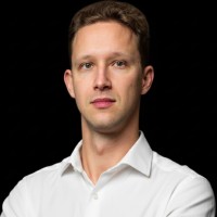Andriy Bespalov Email & Phone Number