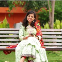 AA CONSULTANTS Employee Apurva Singh's profile photo