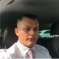 CMS Group Ltd Employee Dale Hooper's profile photo