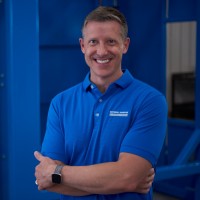 Material Transfer Employee Robert Meirick's profile photo