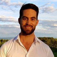 Whistler Medical Marijuana Corporation Employee David Bernard Perron's profile photo