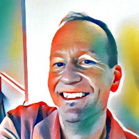 Third Bridge Creative Employee Robert Leaver's profile photo