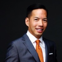 EvolvAi Employee Henry Lee's profile photo