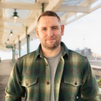 Much More Creative Employee Ian Harris's profile photo