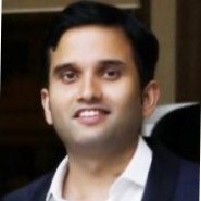 Blackline Safety Employee Vikrant Singh's profile photo