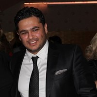 Brunsia Employee Erhan Kaynakçıoğlu's profile photo