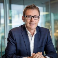Kordia Employee Glen White's profile photo