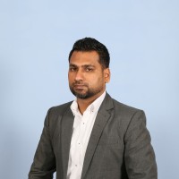Evans Bharathi Email
