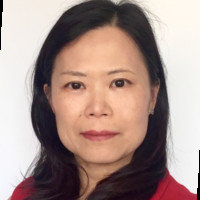 City Connections Realty Employee Wen 徐文芳's profile photo