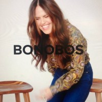 Bonobos Employee Taylor Fitzpatrick's profile photo