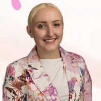 Zia Trust, Inc. Employee Lindsey Adams's profile photo