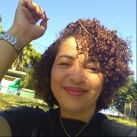 Caçula Employee Sílvia Freitas's profile photo