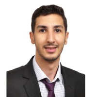 Exco Valliance Employee Reda Jaouhari's profile photo
