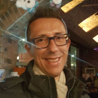 Pelliconi Employee Marco Paltrinieri's profile photo