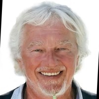 Biblionef Employee Philippe Faroy's profile photo