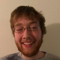 CGI Employee Tyler Madison-Waits's profile photo