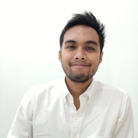 PT. New Ratna Motor (Nasmoco Group) Employee Aditya st's profile photo