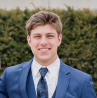 Robert Half Employee Will Warner's profile photo