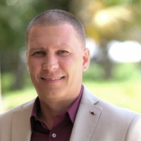 Rosewood Hotels & Resorts Employee Dragos D.'s profile photo