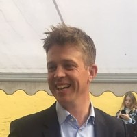 TORM Employee Allan Jensen's profile photo