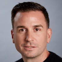 FIFA World Cup 26 New York New Jersey™ Employee Christopher Bannon's profile photo