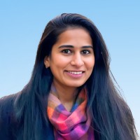Shreya Mehta