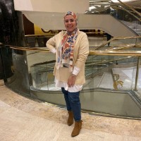 Daiyra 360 Communications Employee Mariam Taha's profile photo