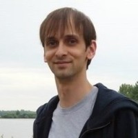 Riyo Games Employee Paul Durocher's profile photo