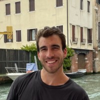 Palantir Technologies Employee David Wallach's profile photo