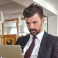 re:constitution Employee Marcin Mrowicki's profile photo