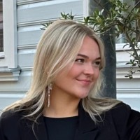 Optimist Group Employee Teele-Riin Kodar's profile photo