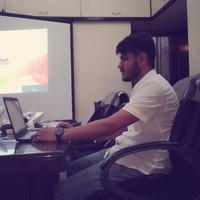 Darshil Sharma Email