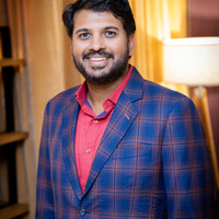 Stirista Global Employee Ajay Gupta's profile photo