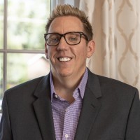 WorldBridge Partners - Leaders in Recruiting and Executive Search Employee Brad Coy's profile photo