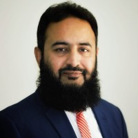 Oman Data Park Employee Muhammad Naseer's profile photo