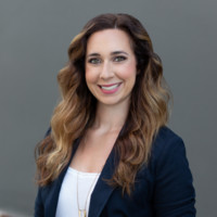 Porter Novelli Employee Kirsten Tullis's profile photo