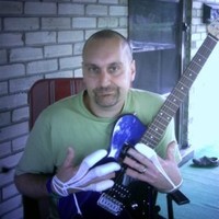 CG Equipment Employee Dwayne Martin's profile photo