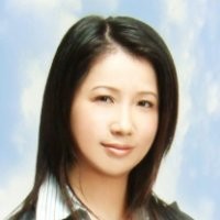 Microsoft Employee Doris Chen's profile photo