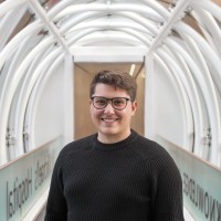 HelpWear Employee Matthew B.'s profile photo