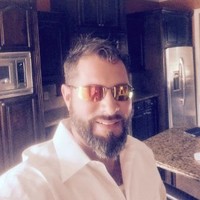 Performance Contractors Employee Bernie Perera's profile photo
