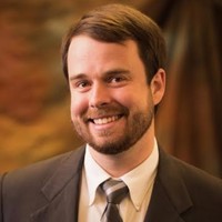 LeadSquared Employee Drew Horne's profile photo
