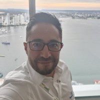LUPATECH OFS Employee Ivan Galdames's profile photo