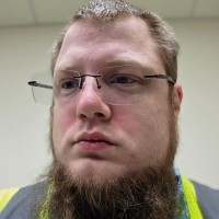 PSeeSolutions Employee Jeffrey Beumel Jr's profile photo