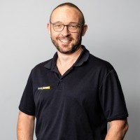 Isaac Group Employee Craig Daniels's profile photo