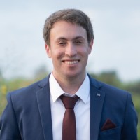 Novella Employee Maor Shliefer's profile photo