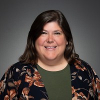 Lake-Sumter State College Employee Susan Prater's profile photo